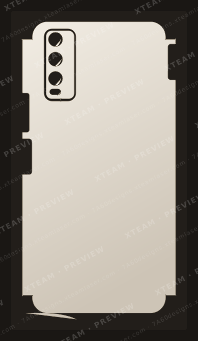 Vivo Y20T — Vivo Y20T - Half