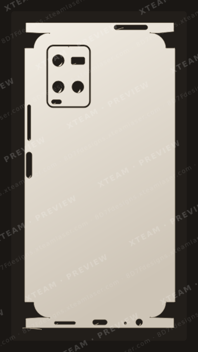 Vivo Y21 2021 — Vivo Y21 2021 - All