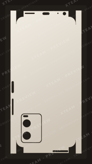 Vivo Y21 - Y21A - Y21E - Y32 — Vivo Y21 - Y21A - Y21E - Y32 - Skin (2)