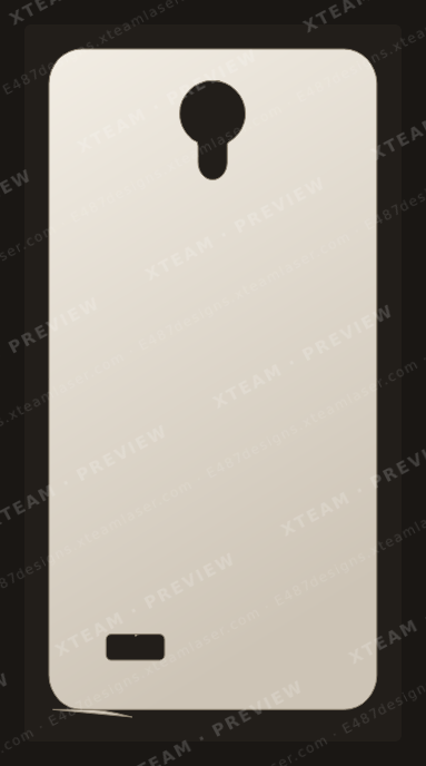 Vivo Y21 — Vivo Y21 - Back