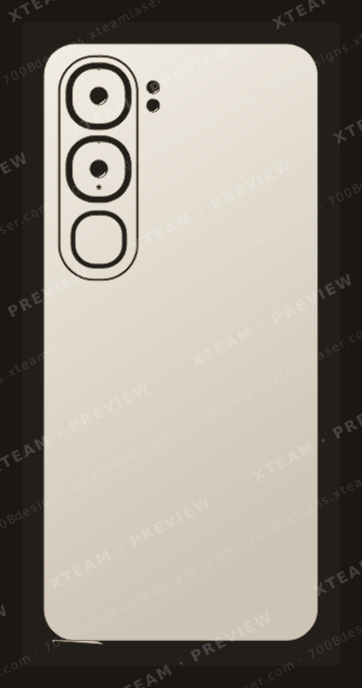 Vivo Y21d — Vivo Y21d - Back 1