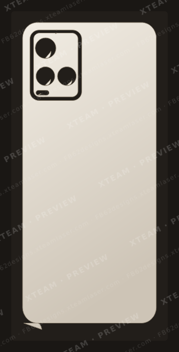 Vivo Y21G _ Y21a _ Y21t _ Y21e — Vivo Y21G _ Y21a _ Y21t _ Y21e - Back 1