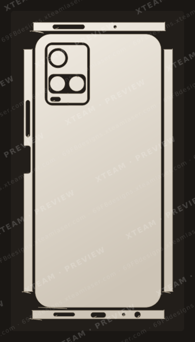 Vivo Y21S — Vivo Y21S - All
