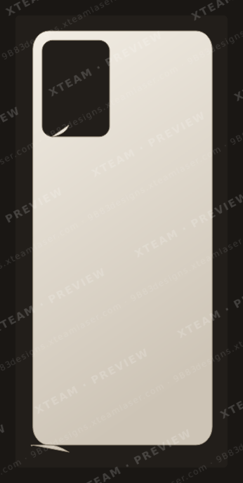 Vivo Y21T(India) — Vivo Y21T(India) - Back