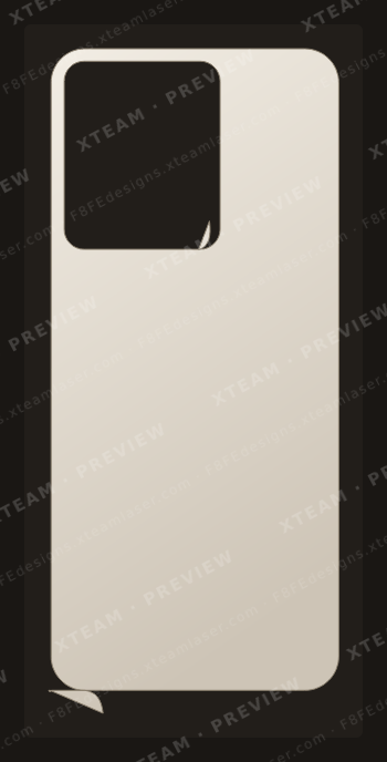 Vivo Y22 2022 — Vivo Y22 2022 - Back