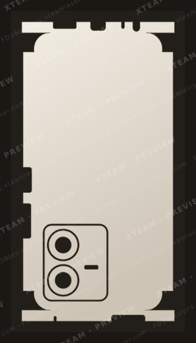 Vivo Y22s - Y22 — Vivo Y22s - Y22 - Skin Easy