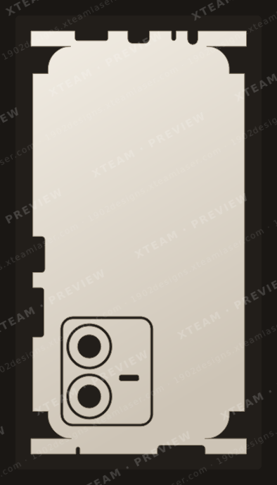 Vivo Y22s - Y22 — Vivo Y22s - Y22 - Skin Easy (2)
