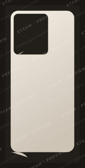 Vivo Y22s — Vivo Y22s - Back