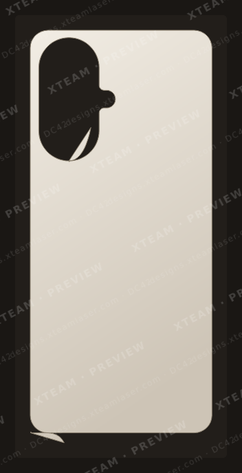 Vivo Y27 4G — Vivo Y27 4G - Back