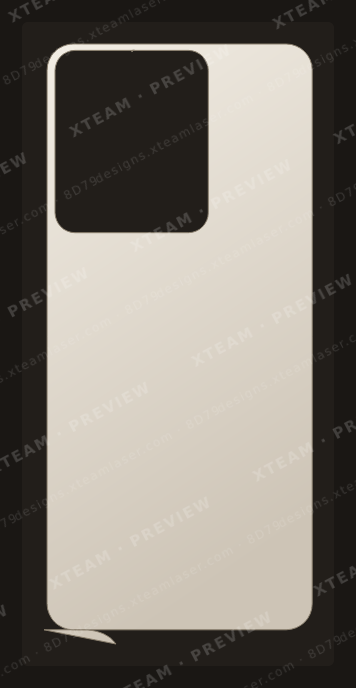 Vivo Y27 5G — Vivo Y27 5G - Back