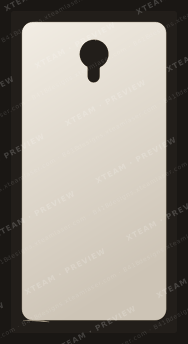 Vivo Y28(2014) — Vivo Y28(2014) - Back