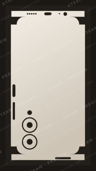 Vivo Y28 5G — Vivo Y28 5G - Skin