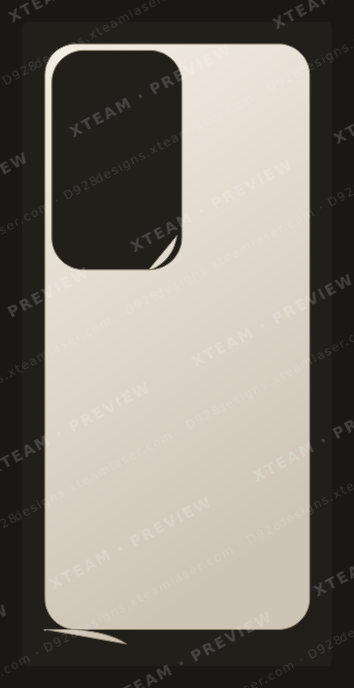 Vivo Y28s — Vivo Y28s - Back