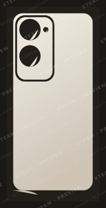 Vivo Y28s — Vivo Y28s - Back 1