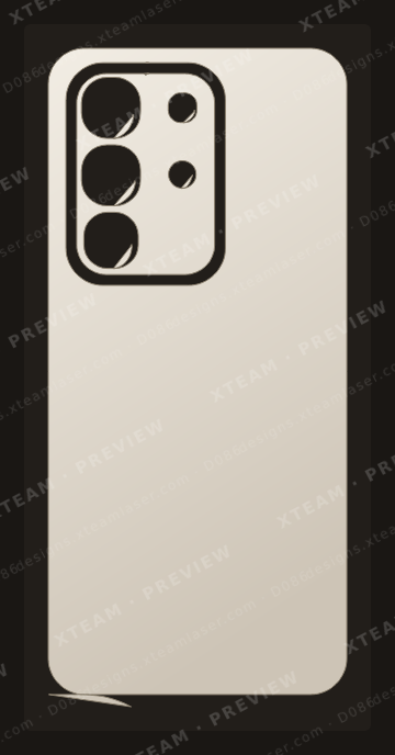 Vivo Y29 4G — Vivo Y29 4G - Back 1
