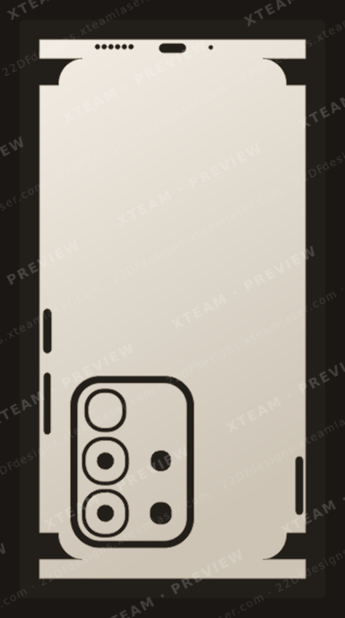 Vivo Y29 4G — Vivo Y29 4G - Skin