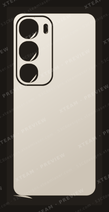 Vivo Y29 — Vivo Y29 - Back 1