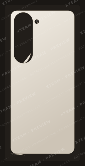 Vivo Y29s 5G — Vivo Y29s 5G - Back
