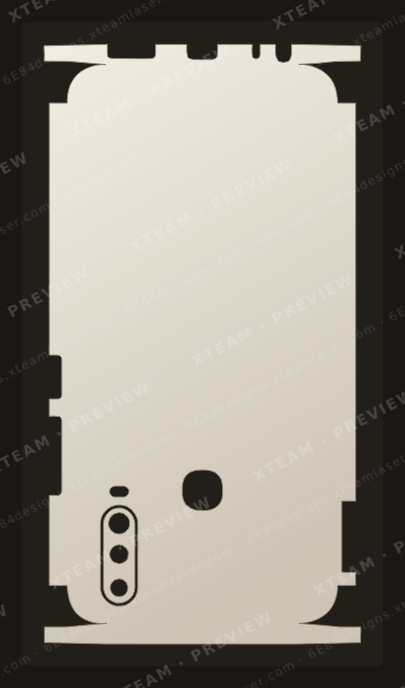 Vivo Y3 - Y3S - U10 — Vivo Y3 - Y3S - U10 - Skin Easy