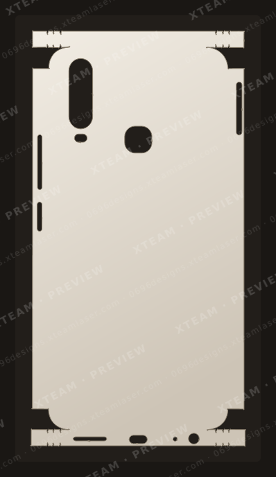 Vivo Y3 — Vivo Y3 - All