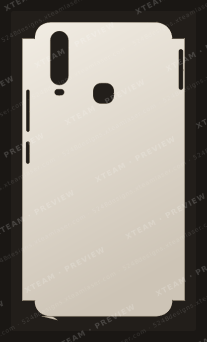 Vivo Y3 — Vivo Y3 - Half