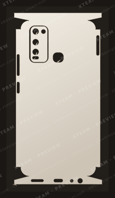 Vivo Y30(overseas) — Vivo Y30(overseas) - All