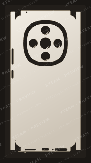 Vivo Y300(China) — Vivo Y300(China) - All 1