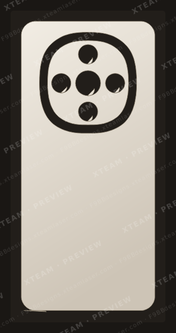 Vivo Y300(China) — Vivo Y300(China) - Back 1