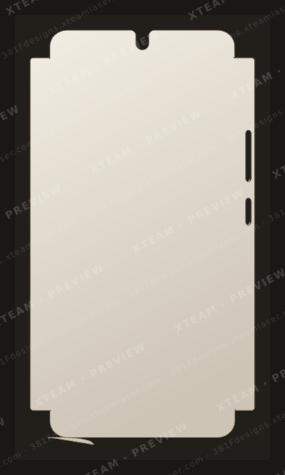 Vivo Y300(China) — Vivo Y300(China) - Front Half