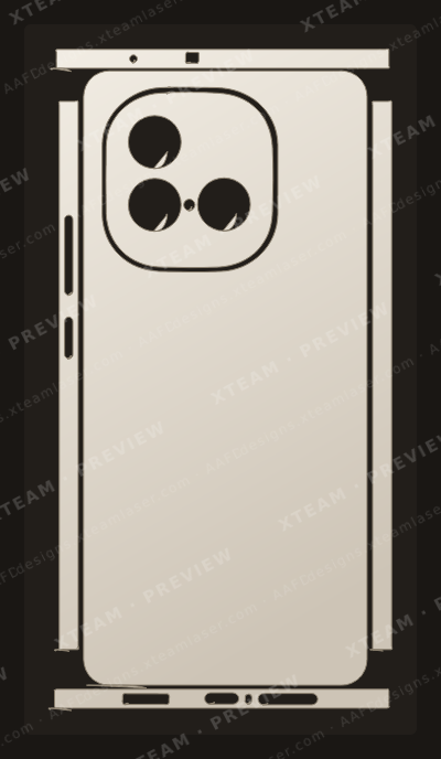 Vivo Y300 GT — Vivo Y300 GT - All 3