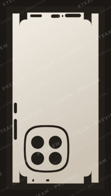 Vivo Y300 GT — Vivo Y300 GT - Skin (2)