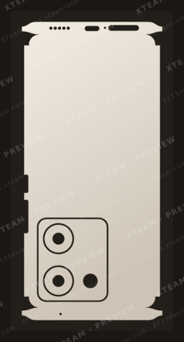 Vivo Y300 plus — Vivo Y300 plus - Skin