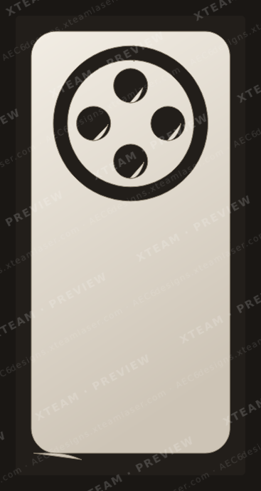 Vivo Y300 Pro — Vivo Y300 Pro - Back 1