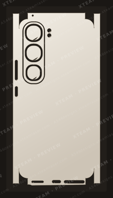 Vivo Y300 — Vivo Y300 - All 1
