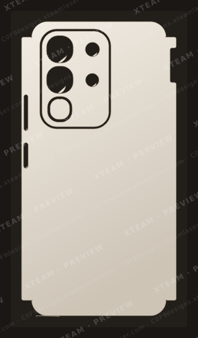 Vivo Y300t — Vivo Y300t - Half 1