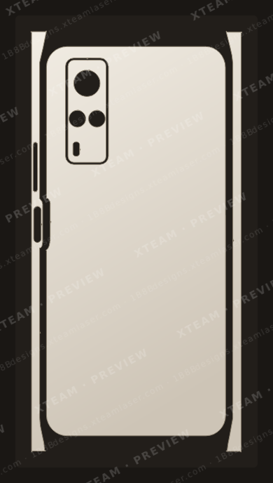 Vivo Y31 2021 — Vivo Y31 2021 - Half
