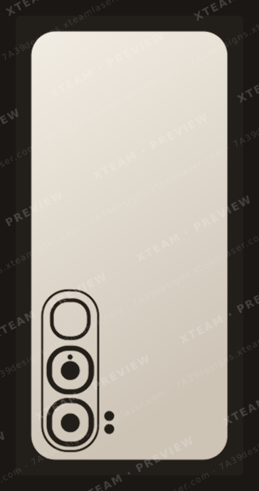 Vivo Y31 5G — Vivo Y31 5G - Back