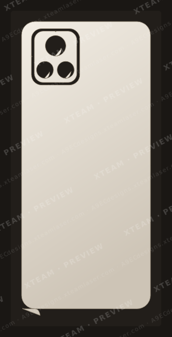 Vivo Y31s (t1 version) — Vivo Y31s (t1 version) - Back 1