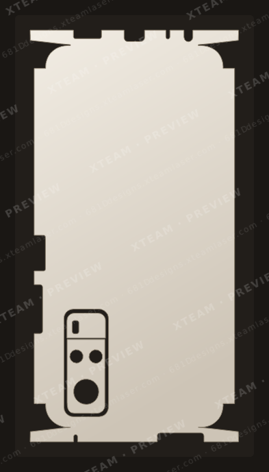 Vivo Y33 - Y53S 4G — Vivo Y33 - Y53S 4G - Skin Easy