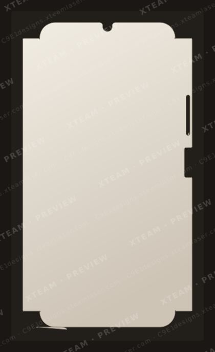 Vivo Y33s 5G — Vivo Y33s 5G - Front Half
