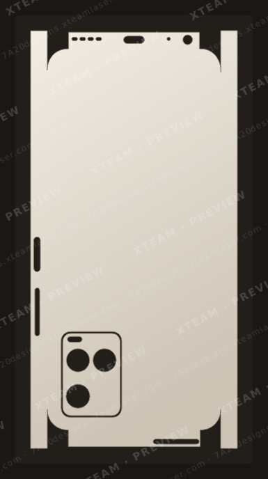Vivo Y33S - Y33T — Vivo Y33S - Y33T - Skin