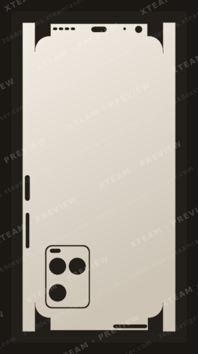 Vivo Y33S - Y33T — Vivo Y33S - Y33T - Skin (2)