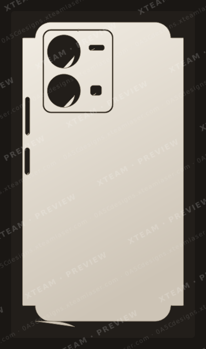 Vivo Y35 2022 — Vivo Y35 2022 - Half
