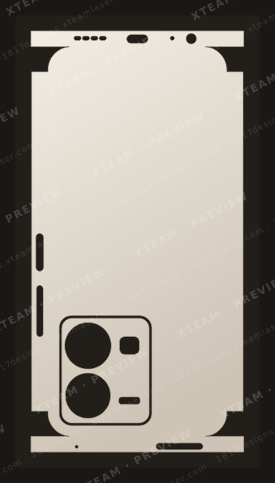 Vivo Y35 4G — Vivo Y35 4G - Skin