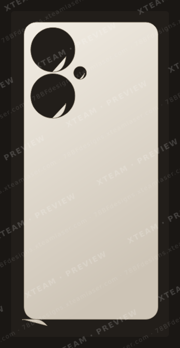 Vivo Y35 — Vivo Y35+ - Back