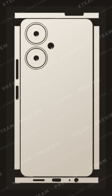 Vivo Y35m — Vivo Y35m+ - All 3