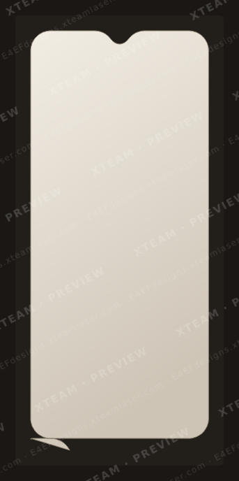 Vivo Y35m — Vivo Y35m - with cover