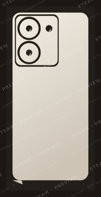 Vivo Y36 5G(Malaysia) — Vivo Y36 5G(Malaysia) - Back 1