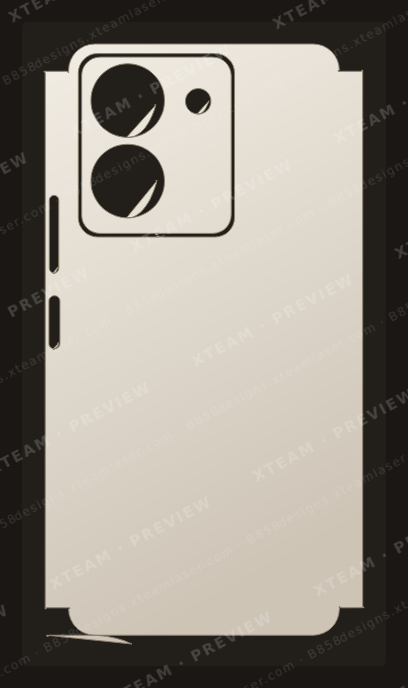 Vivo Y36 5G(Malaysia) — Vivo Y36 5G(Malaysia) - Half