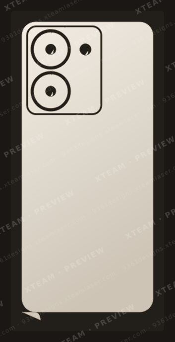 Vivo Y36 5G(Taiwan) — Vivo Y36 5G(Taiwan) - Back 1